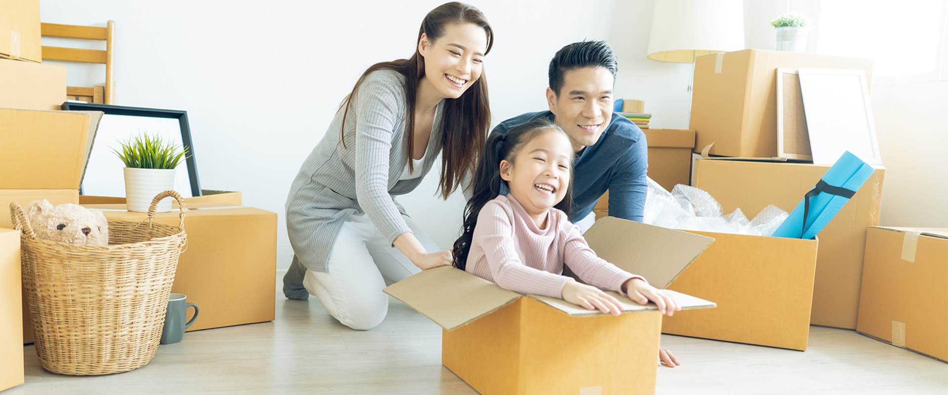 Hassle-Free Moving: Tips from an Expert