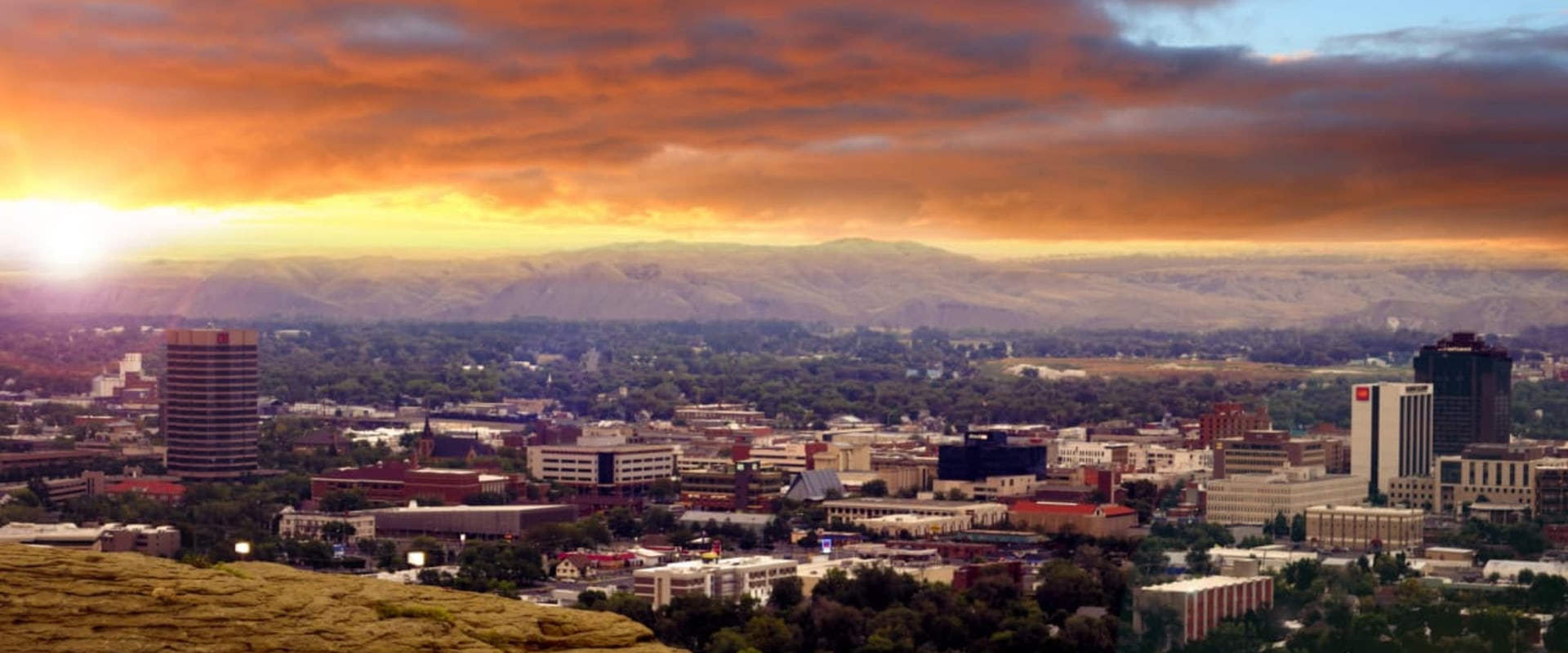 Discover the Best Neighborhoods for Families in Billings, MT