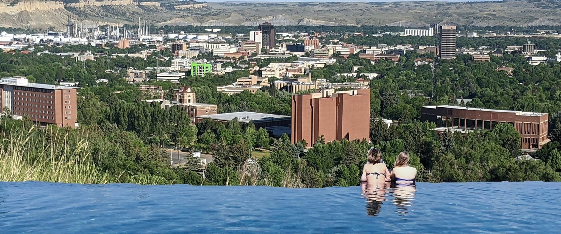 Discover the Top Up-and-Coming Areas to Watch in Billings, MT