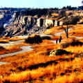 Discover the Best Parks and Recreational Activities in Billings, MT