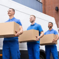 The Ultimate Guide to Swift Shift Movers: Tips from an Expert