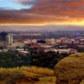 Discover the Best Neighborhoods for Families in Billings, MT