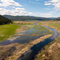 Permitting and Environmental Considerations for Land and Ranches in Montana