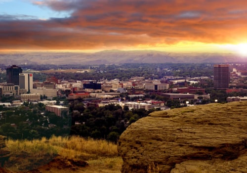 Discover the Best Neighborhoods for Families in Billings, MT