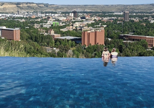 Discover the Top Up-and-Coming Areas to Watch in Billings, MT